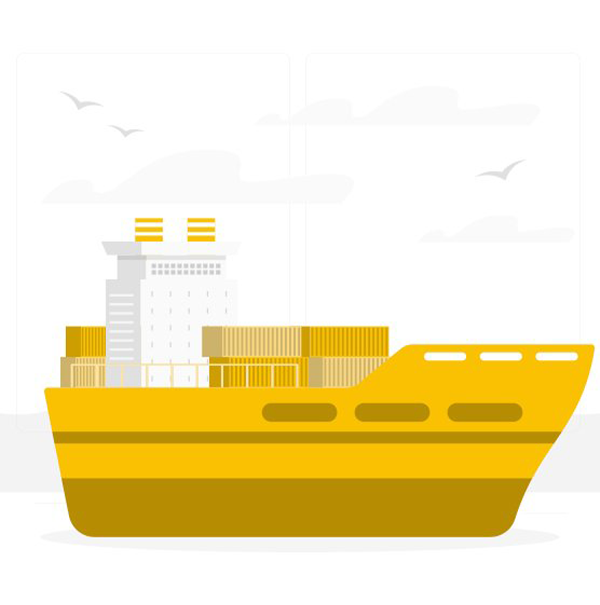 Logistics and Shipping Logistics and Shipping